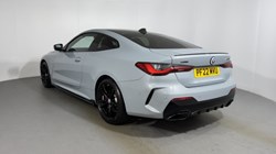 2022 (22) BMW 4 SERIES M440i xDrive MHT 2dr Step Auto 1