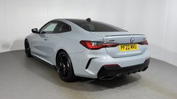 2022 (22) BMW 4 SERIES M440i xDrive MHT 2dr Step Auto 5752942