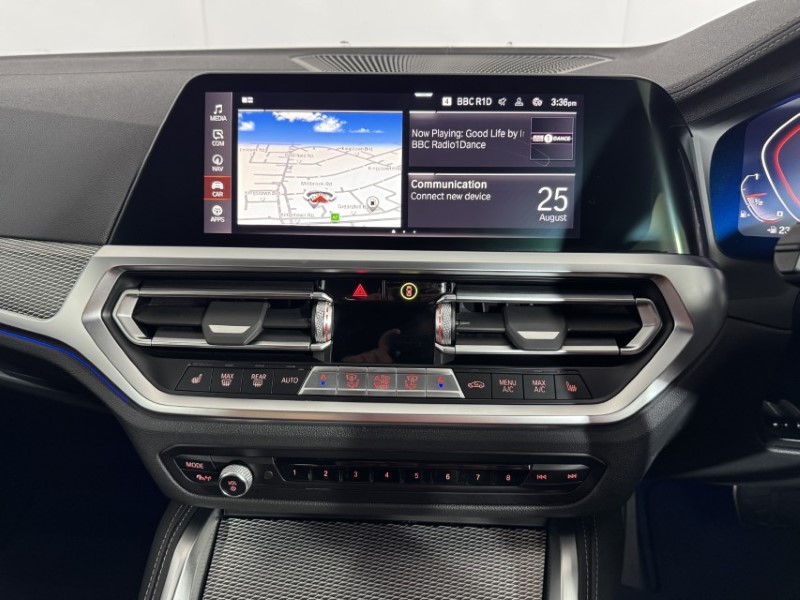 2022 (22) BMW 4 SERIES M440i xDrive MHT 2dr Step Auto 5752890