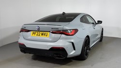 2022 (22) BMW 4 SERIES M440i xDrive MHT 2dr Step Auto 5752943