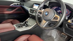 2022 (22) BMW 4 SERIES M440i xDrive MHT 2dr Step Auto 5752903