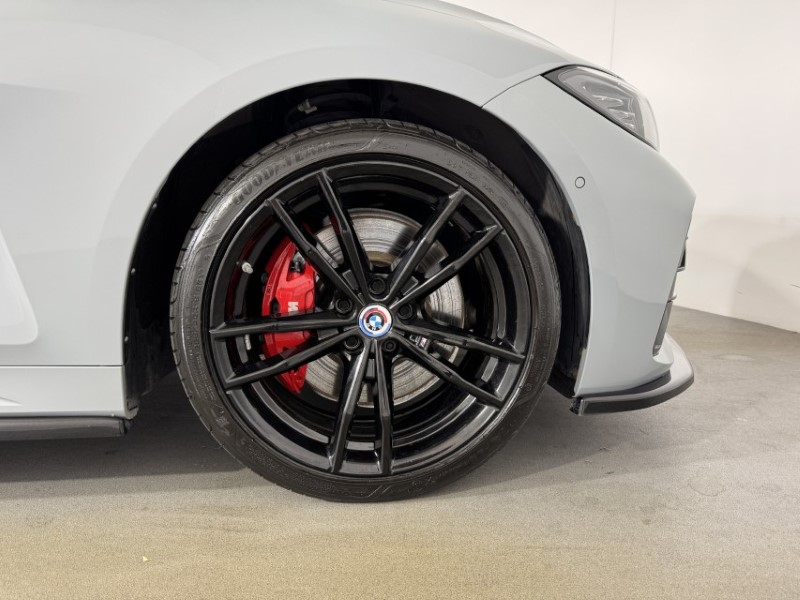 2022 (22) BMW 4 SERIES M440i xDrive MHT 2dr Step Auto 5752908