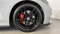 2022 (22) BMW 4 SERIES M440i xDrive MHT 2dr Step Auto 5752908