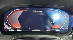 2022 (22) BMW 4 SERIES M440i xDrive MHT 2dr Step Auto 5752875