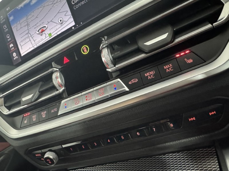 2022 (22) BMW 4 SERIES M440i xDrive MHT 2dr Step Auto 5752891