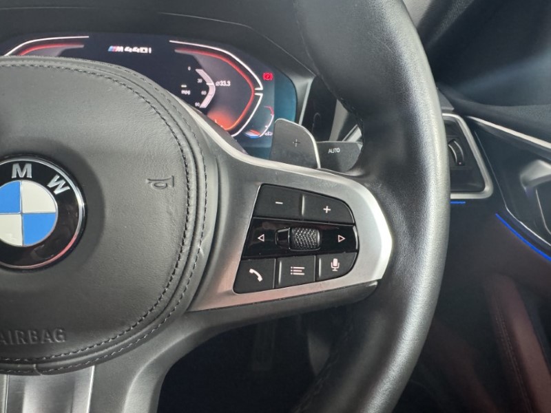 2022 (22) BMW 4 SERIES M440i xDrive MHT 2dr Step Auto 5752878