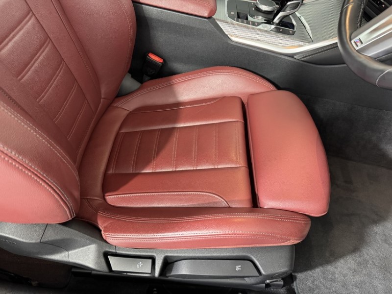 2022 (22) BMW 4 SERIES M440i xDrive MHT 2dr Step Auto 5752902