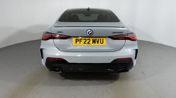 2022 (22) BMW 4 SERIES M440i xDrive MHT 2dr Step Auto 5752918