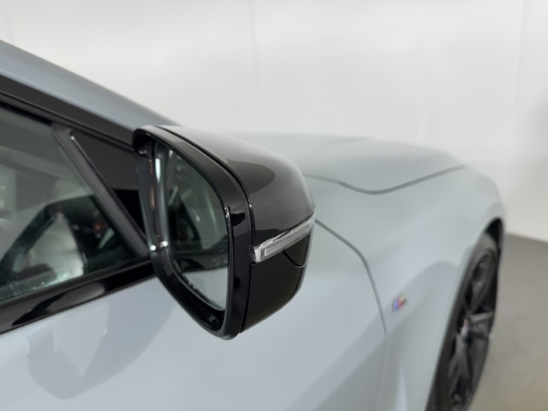 2022 (22) BMW 4 SERIES M440i xDrive MHT 2dr Step Auto 5752906