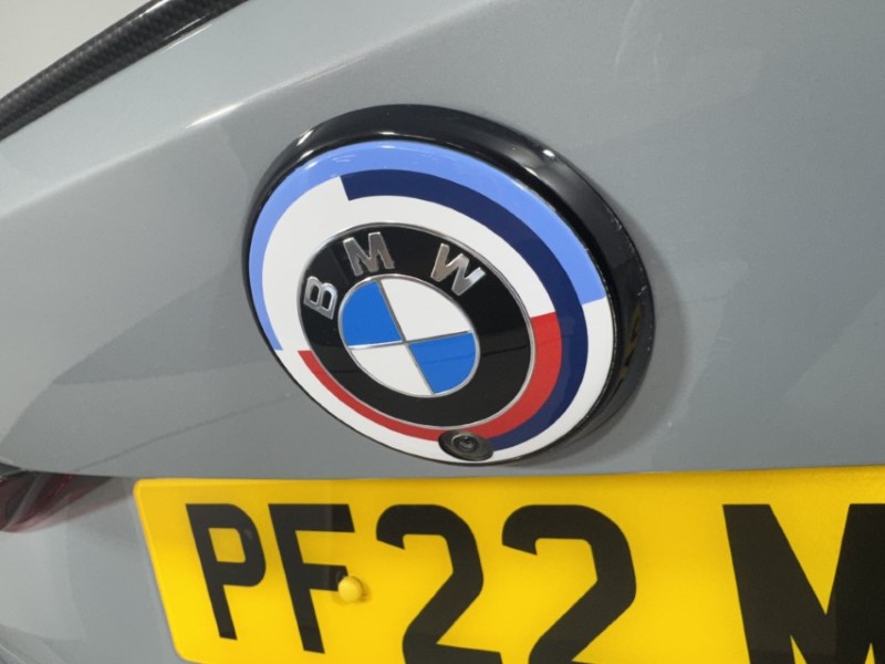 2022 (22) BMW 4 SERIES M440i xDrive MHT 2dr Step Auto 5752920
