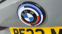 2022 (22) BMW 4 SERIES M440i xDrive MHT 2dr Step Auto 5752920