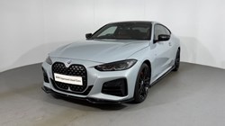 2022 (22) BMW 4 SERIES M440i xDrive MHT 2dr Step Auto 5752939
