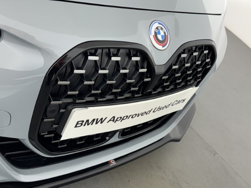 2022 (22) BMW 4 SERIES M440i xDrive MHT 2dr Step Auto 5752910