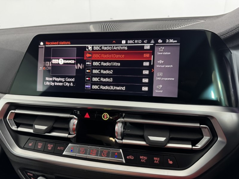2022 (22) BMW 4 SERIES M440i xDrive MHT 2dr Step Auto 5752895