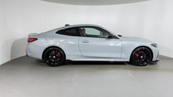2022 (22) BMW 4 SERIES M440i xDrive MHT 2dr Step Auto 5752935