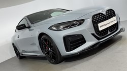 2022 (22) BMW 4 SERIES M440i xDrive MHT 2dr Step Auto 5752932