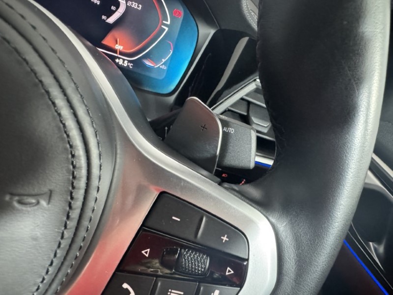 2022 (22) BMW 4 SERIES M440i xDrive MHT 2dr Step Auto 5752882