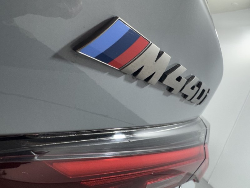 2022 (22) BMW 4 SERIES M440i xDrive MHT 2dr Step Auto 5752915