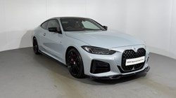 2022 (22) BMW 4 SERIES M440i xDrive MHT 2dr Step Auto 5752938