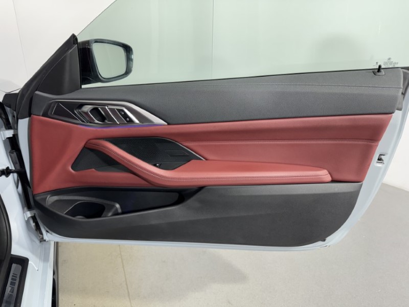 2022 (22) BMW 4 SERIES M440i xDrive MHT 2dr Step Auto 5752904