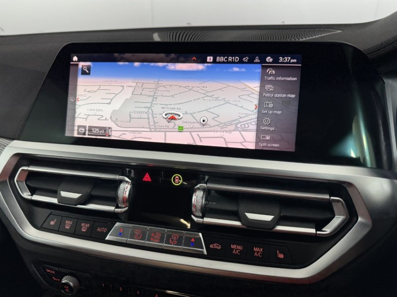 2022 (22) BMW 4 SERIES M440i xDrive MHT 2dr Step Auto 5752899