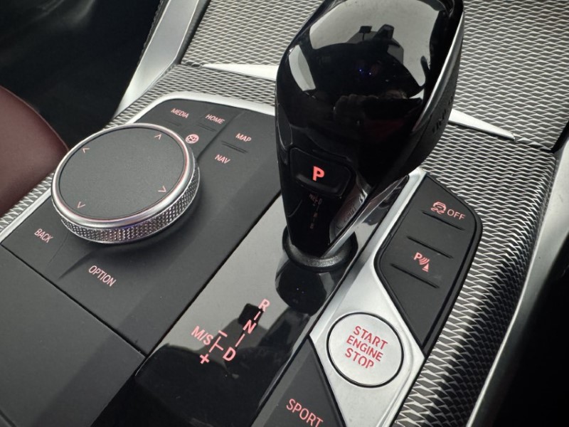 2022 (22) BMW 4 SERIES M440i xDrive MHT 2dr Step Auto 5752888