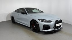 2022 (22) BMW 4 SERIES M440i xDrive MHT 2dr Step Auto 5752936