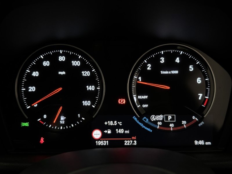 2023 (73) BMW X2 xDrive 20i [178] M Sport 5dr Step Auto 5719933