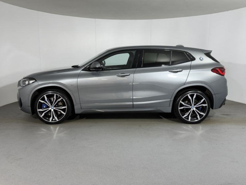 2023 (73) BMW X2 xDrive 20i [178] M Sport 5dr Step Auto 5719992