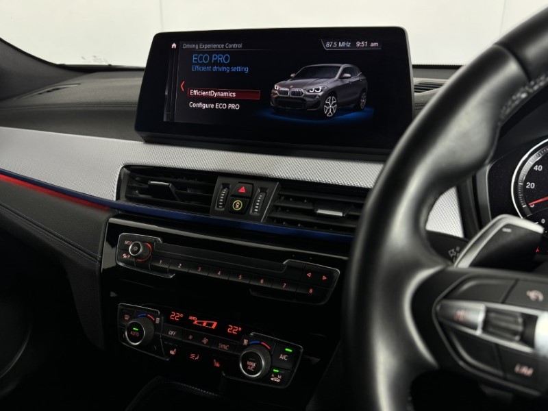 2023 (73) BMW X2 xDrive 20i [178] M Sport 5dr Step Auto 5719957