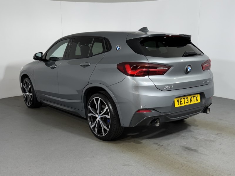 2023 (73) BMW X2 xDrive 20i [178] M Sport 5dr Step Auto 5719991