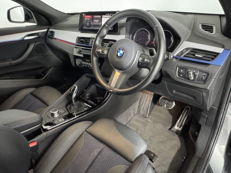 2023 (73) BMW X2 xDrive 20i [178] M Sport 5dr Step Auto 5719958
