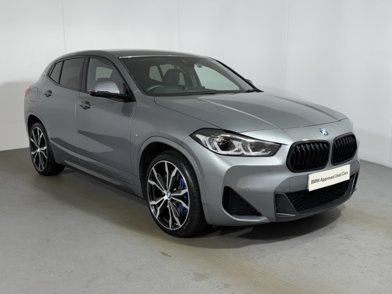 2023 (73) BMW X2 xDrive 20i [178] M Sport 5dr Step Auto