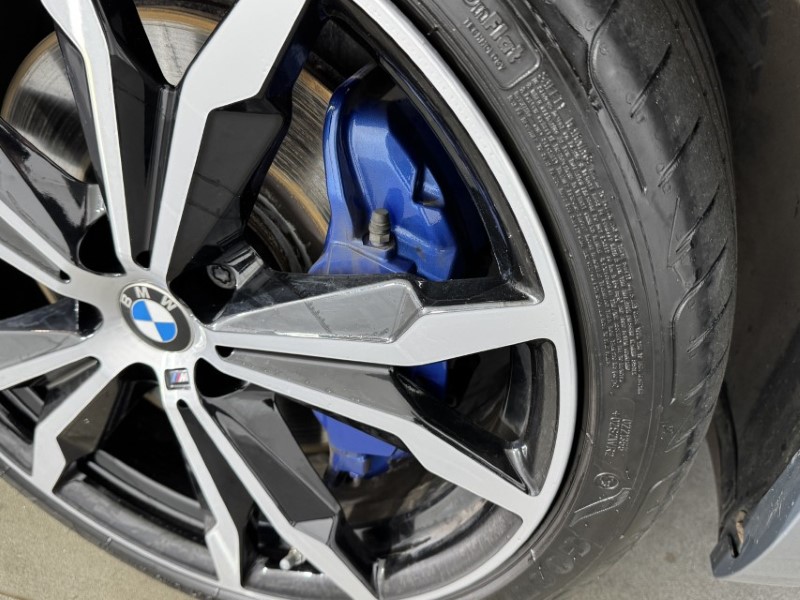 2023 (73) BMW X2 xDrive 20i [178] M Sport 5dr Step Auto 5719969