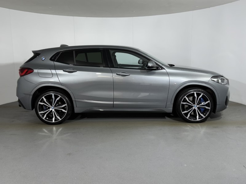 2023 (73) BMW X2 xDrive 20i [178] M Sport 5dr Step Auto 5719998