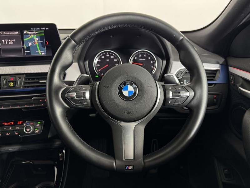 2023 (73) BMW X2 xDrive 20i [178] M Sport 5dr Step Auto 5719936