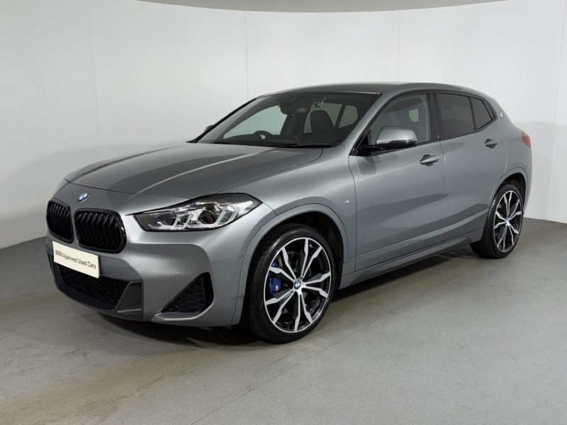 2023 (73) BMW X2 xDrive 20i [178] M Sport 5dr Step Auto 5719993