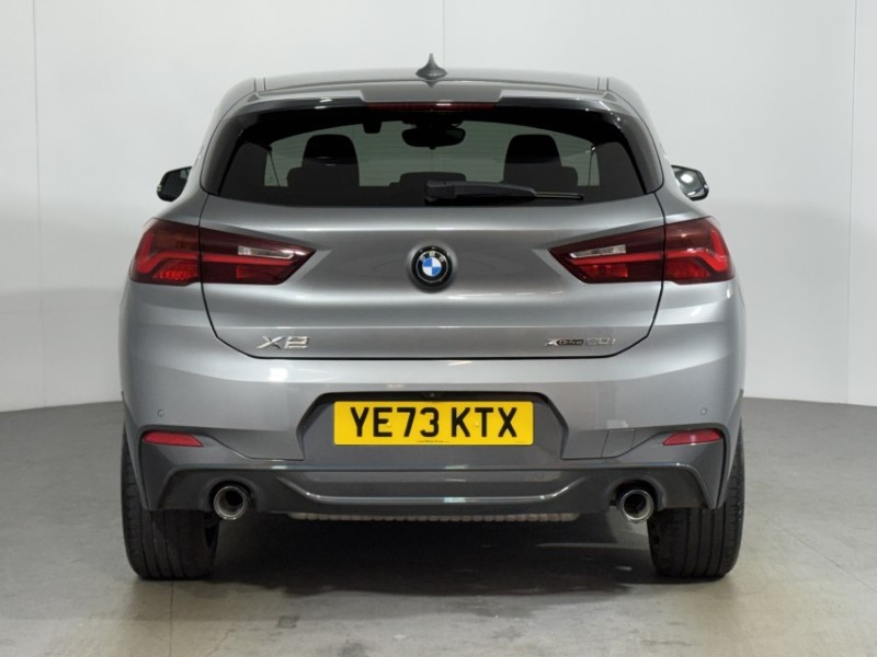 2023 (73) BMW X2 xDrive 20i [178] M Sport 5dr Step Auto 5719980