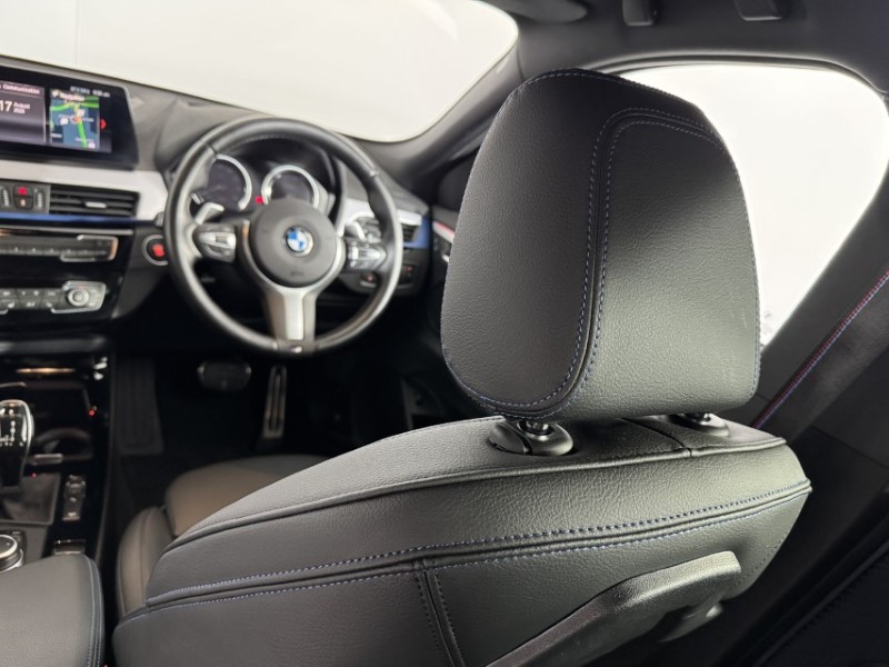 2023 (73) BMW X2 xDrive 20i [178] M Sport 5dr Step Auto 5719985