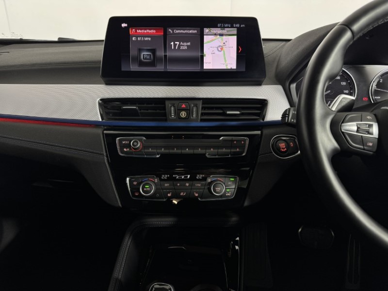2023 (73) BMW X2 xDrive 20i [178] M Sport 5dr Step Auto 5719934