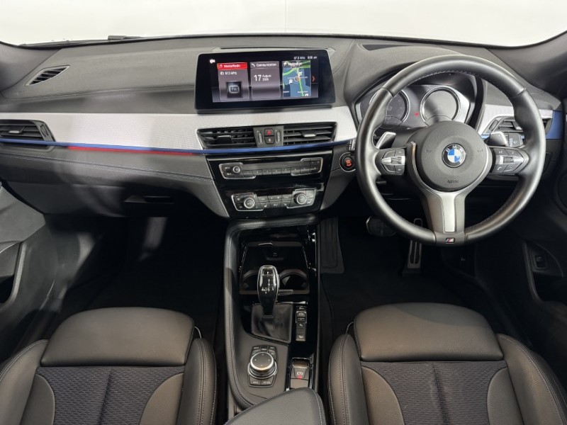 2023 (73) BMW X2 xDrive 20i [178] M Sport 5dr Step Auto 5719986