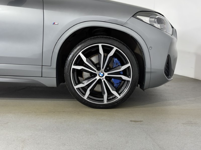 2023 (73) BMW X2 xDrive 20i [178] M Sport 5dr Step Auto 5719968