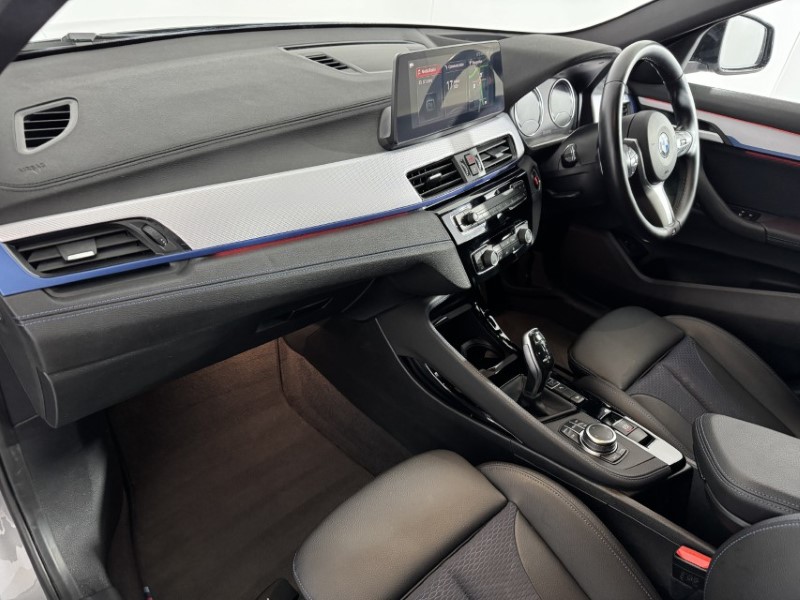2023 (73) BMW X2 xDrive 20i [178] M Sport 5dr Step Auto 5719988