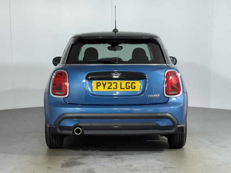 2023 (23) MINI HATCHBACK 1.5 Cooper Classic Premium 5dr 5741651