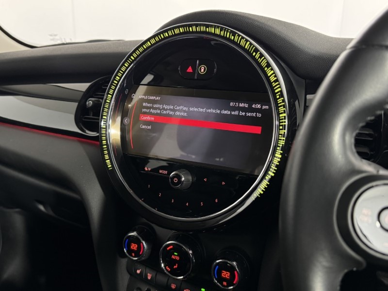 2023 (23) MINI HATCHBACK 1.5 Cooper Classic Premium 5dr 5741632