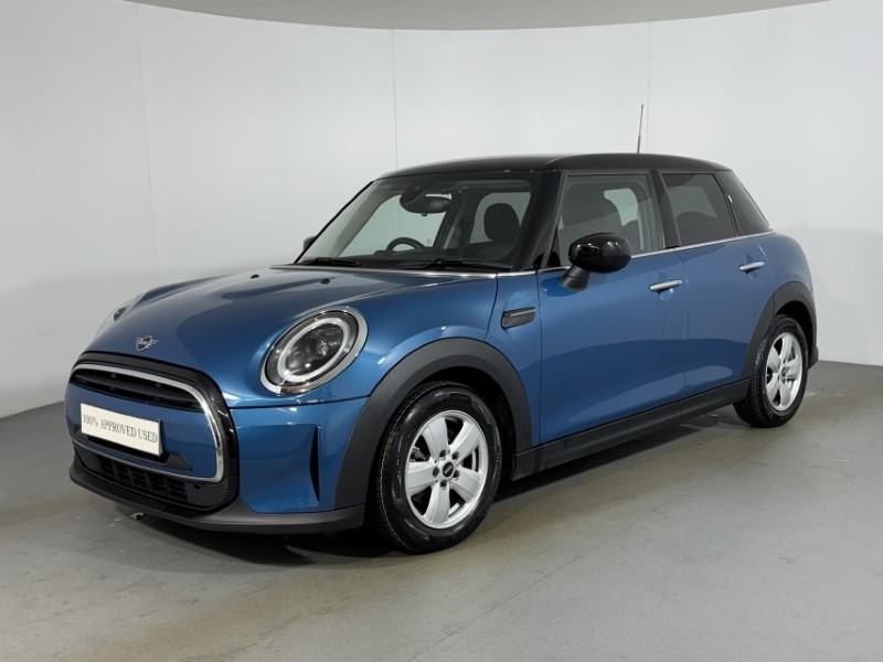 2023 (23) MINI HATCHBACK 1.5 Cooper Classic Premium 5dr 5741665