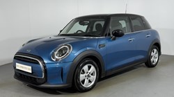 2023 (23) MINI HATCHBACK 1.5 Cooper Classic Premium 5dr 5741665