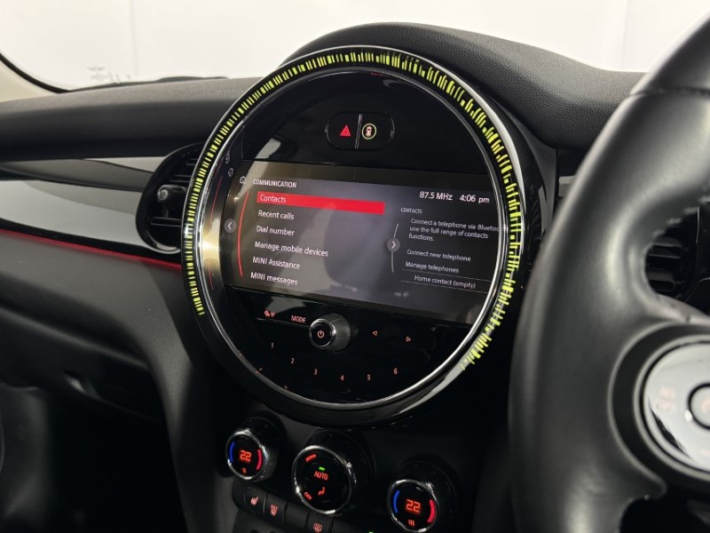 2023 (23) MINI HATCHBACK 1.5 Cooper Classic Premium 5dr 5741631