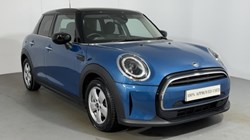 2023 (23) MINI HATCHBACK 1.5 Cooper Classic Premium 5dr 5741667