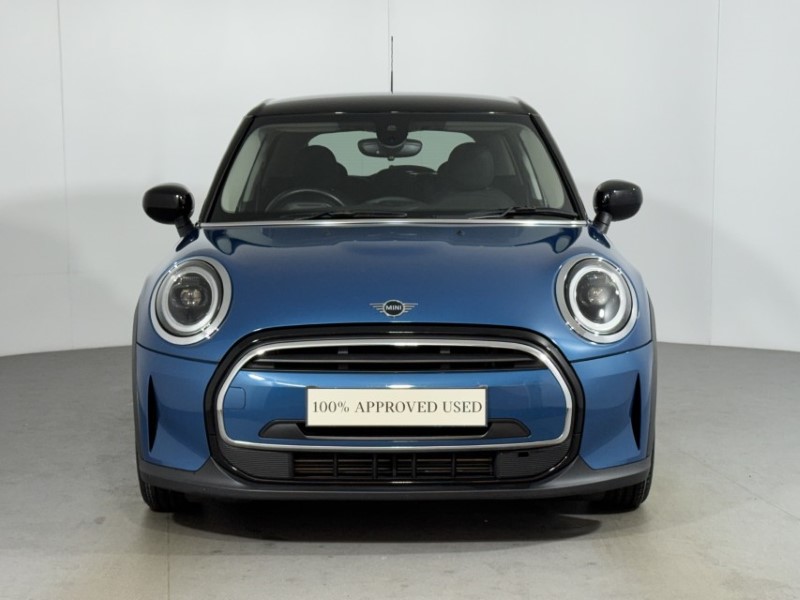 2023 (23) MINI HATCHBACK 1.5 Cooper Classic Premium 5dr 5741666